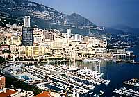 MONACO