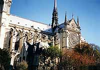 ノートル・ダム大聖堂（パリ）