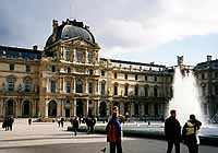 Musee National du Louvre