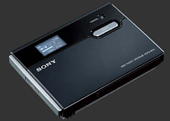 フォトストレージ HDPS-M10