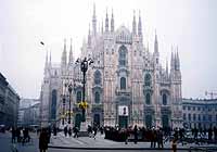 Duomo Milano