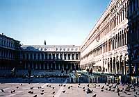 Piazza San Marco