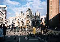 Basilica San Marco