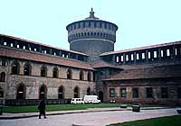 Castello Sforzesco