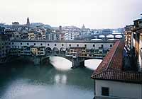 Ponte Vecchio