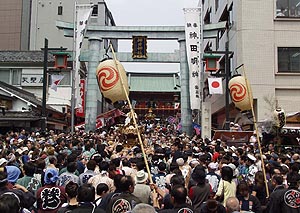 神田祭