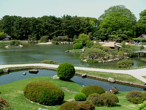 後楽園