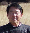 プロフィール(2003年2月)