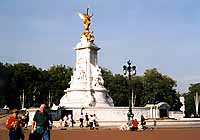 Buckingham Palace