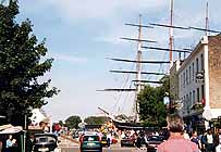 Cutty Sark