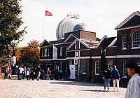 Royal Greenwich Observatory