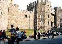 Windsor Castle