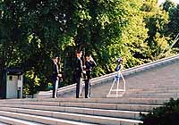 Arlington National Cemetery