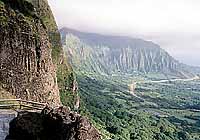 Nuuanu Pali