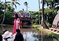 Polynesian Cultural Center