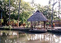 Polynesian Cultural Center