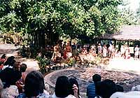 Polynesian Cultural Center