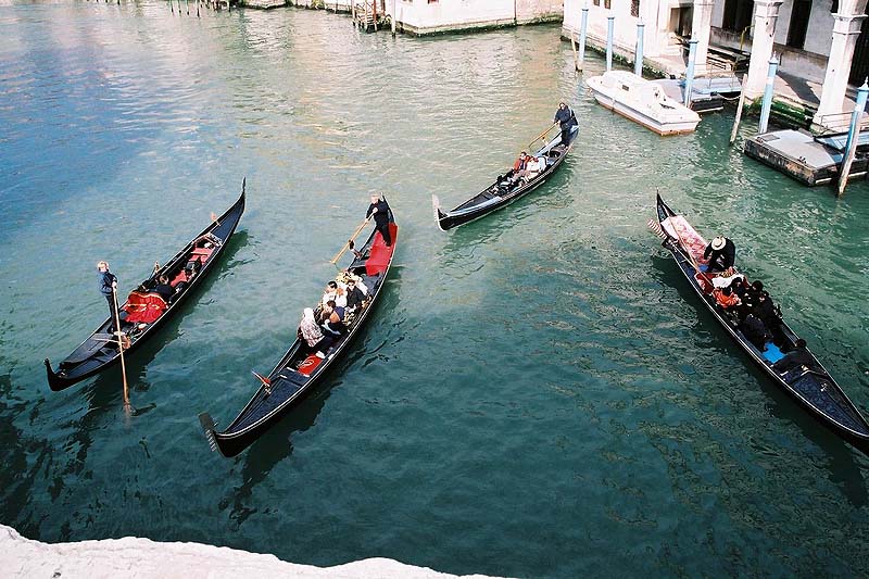 Ag Ponte di Rialto ̃Sh