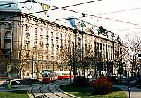 Streetcars on the Ring