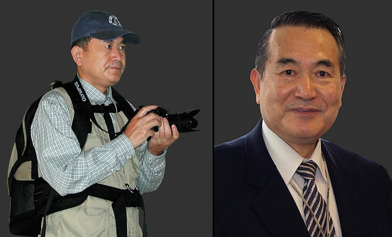 デジタル写真家 和田義男(66歳)