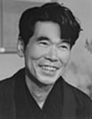 吉川英治
