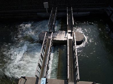 第2水門