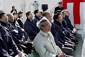 特別招待客