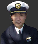 伊藤本部長