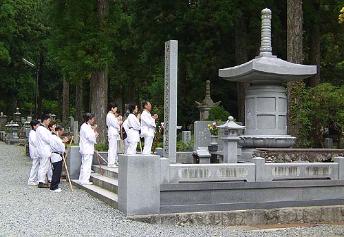 阪神淡路大震災物故者慰霊碑