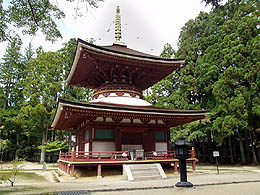東塔