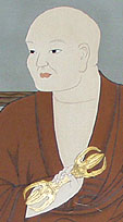 弘法大師像