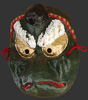 烏天狗