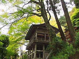 龍船閣