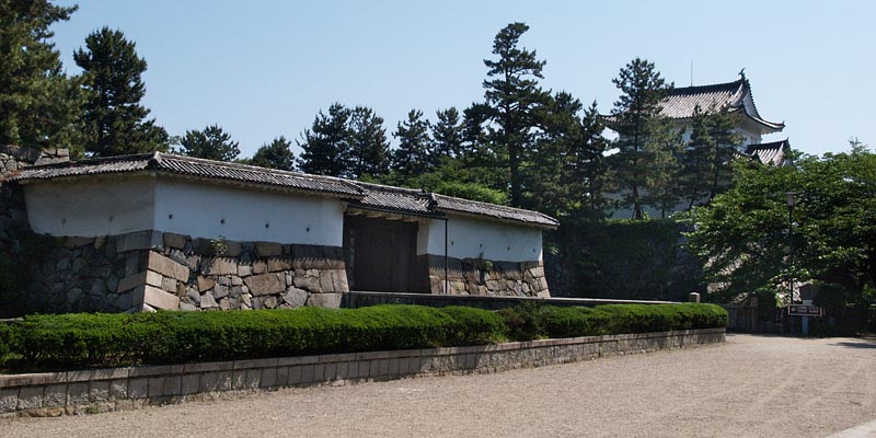 表二之門