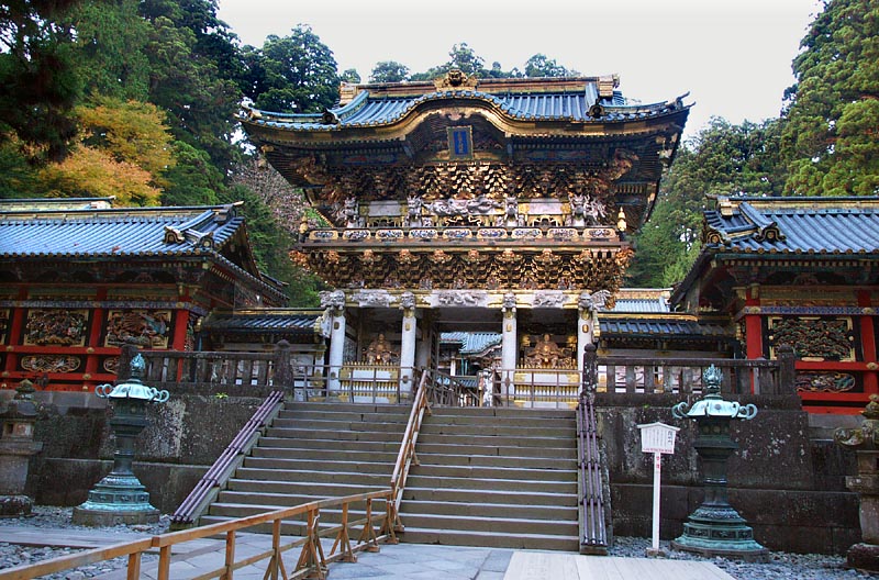 陽明門