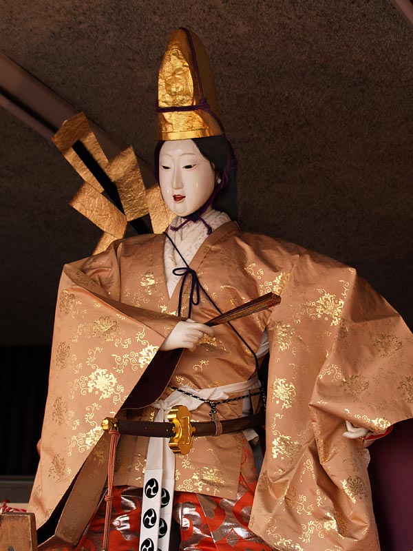 静御前