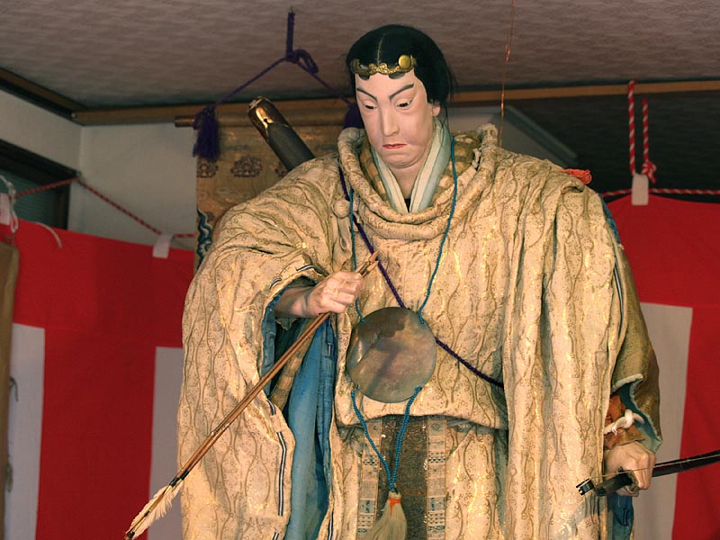日本武尊