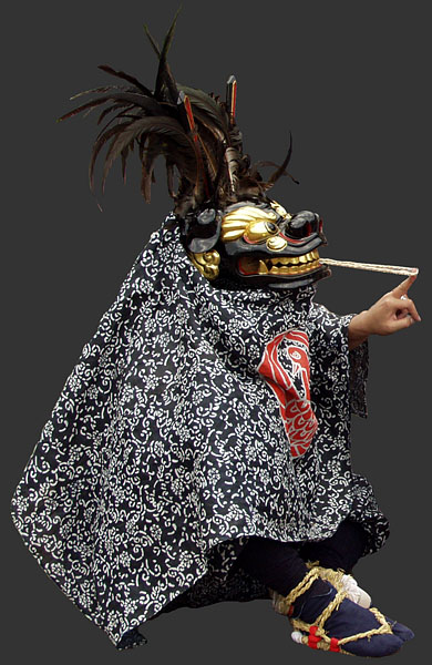 小太夫
