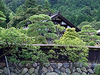 吉川英治記念館