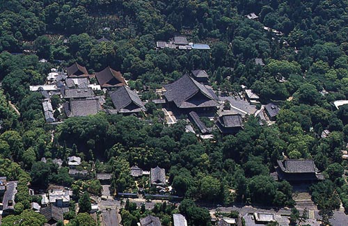 知恩院