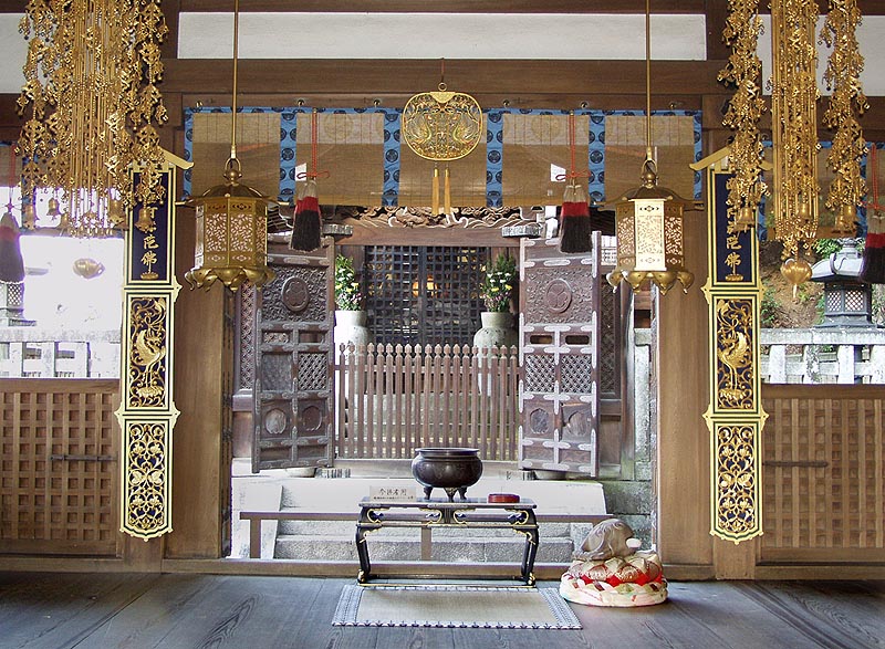 拝堂