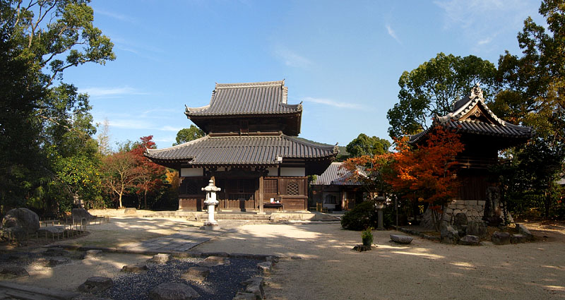 戒檀院