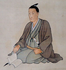吉田松陰