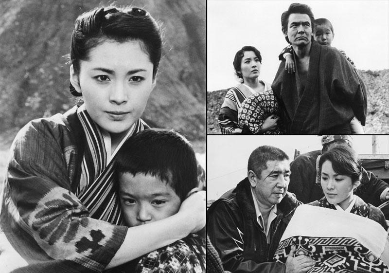 「青春の門・筑豊編」 2度目の映画化 昭和56年(1981) 東映