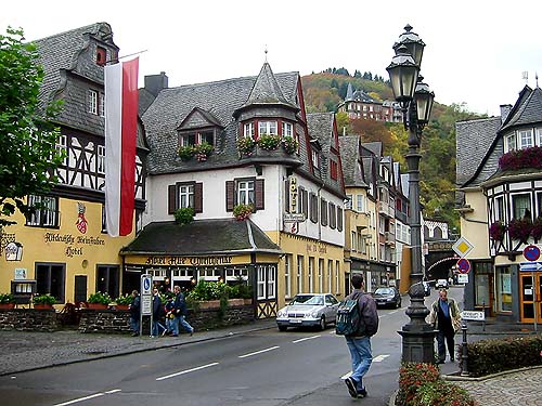 Rw Cochem ̊X