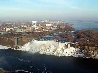 AJ@American Falls