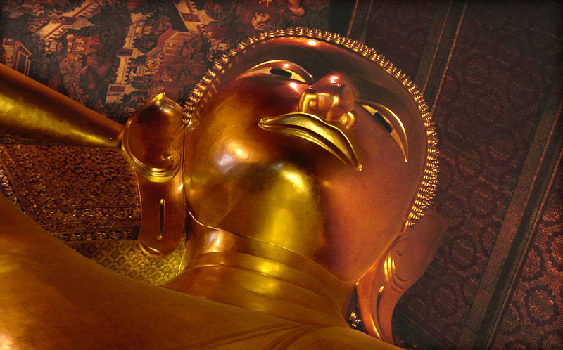 黄金の大仏