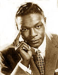 Nat King Cole