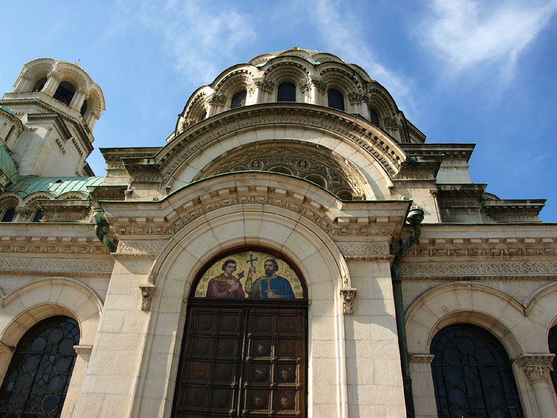 聖ニコライ・ロシア教会