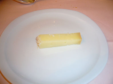 プロヴァンス地方のチーズ
